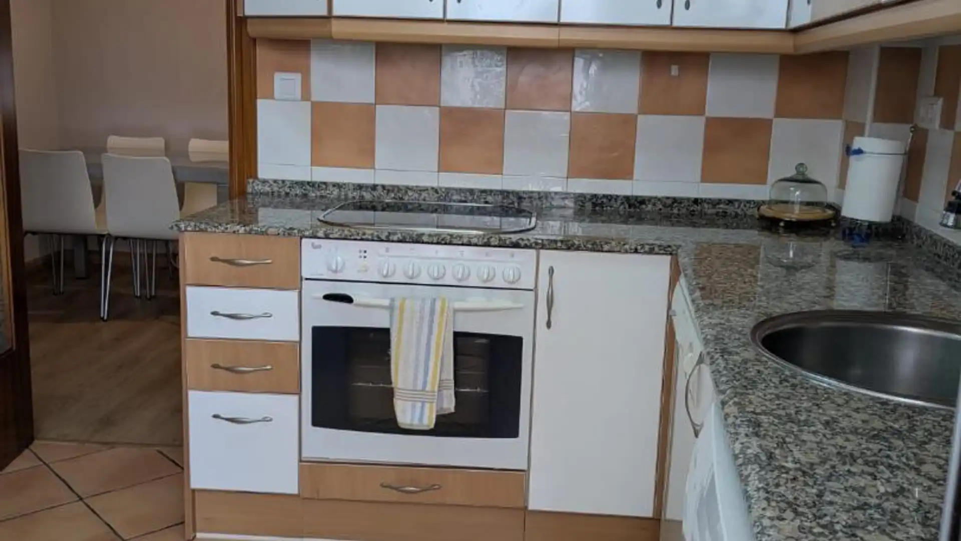 Piso en  Calle de Venecia 8 - Foto 4