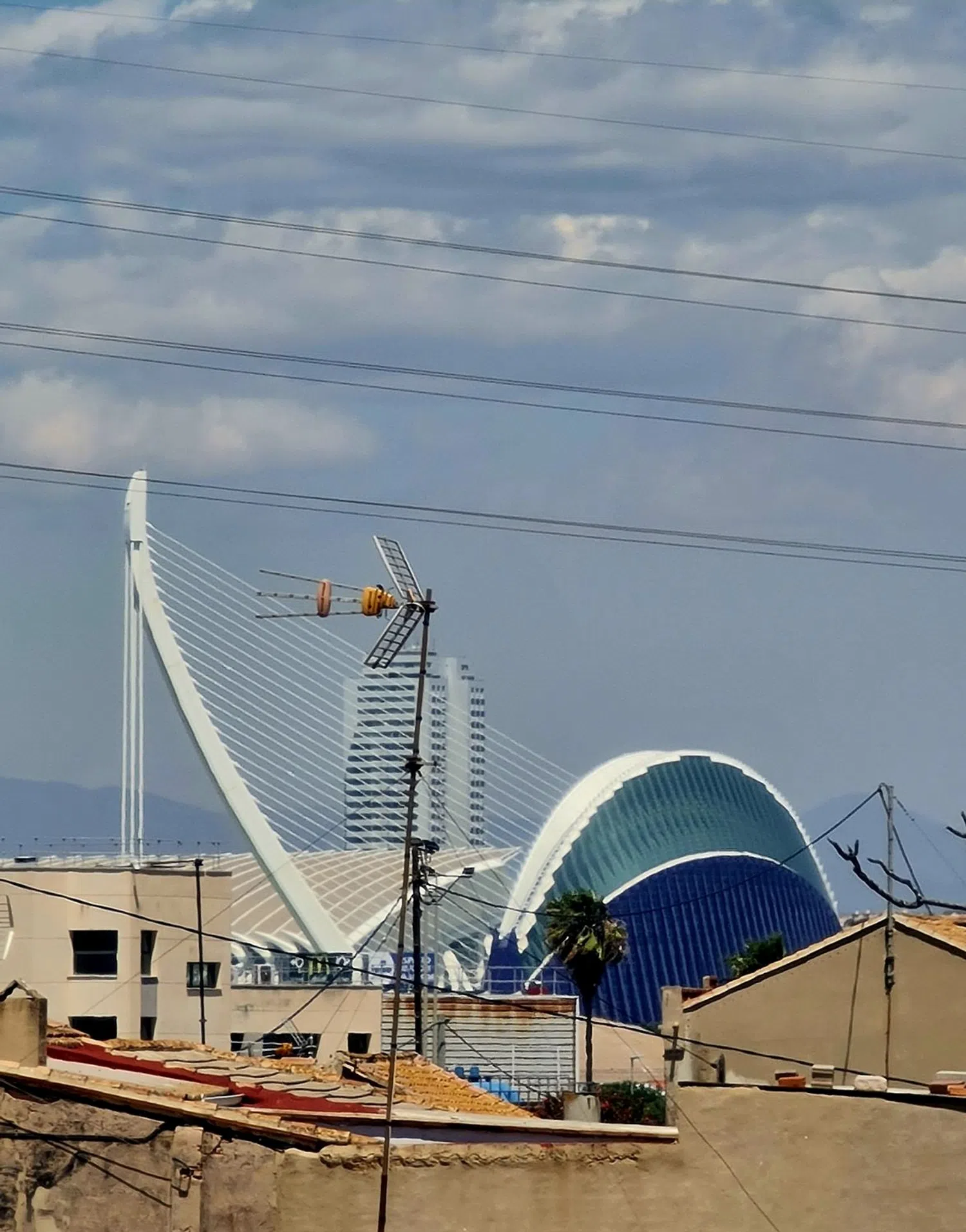 Estudio en Carrera del Riu, 239 - Foto 13