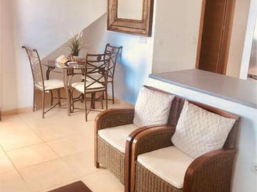 Apartamento en condado de alhama golf resort - Foto 3
