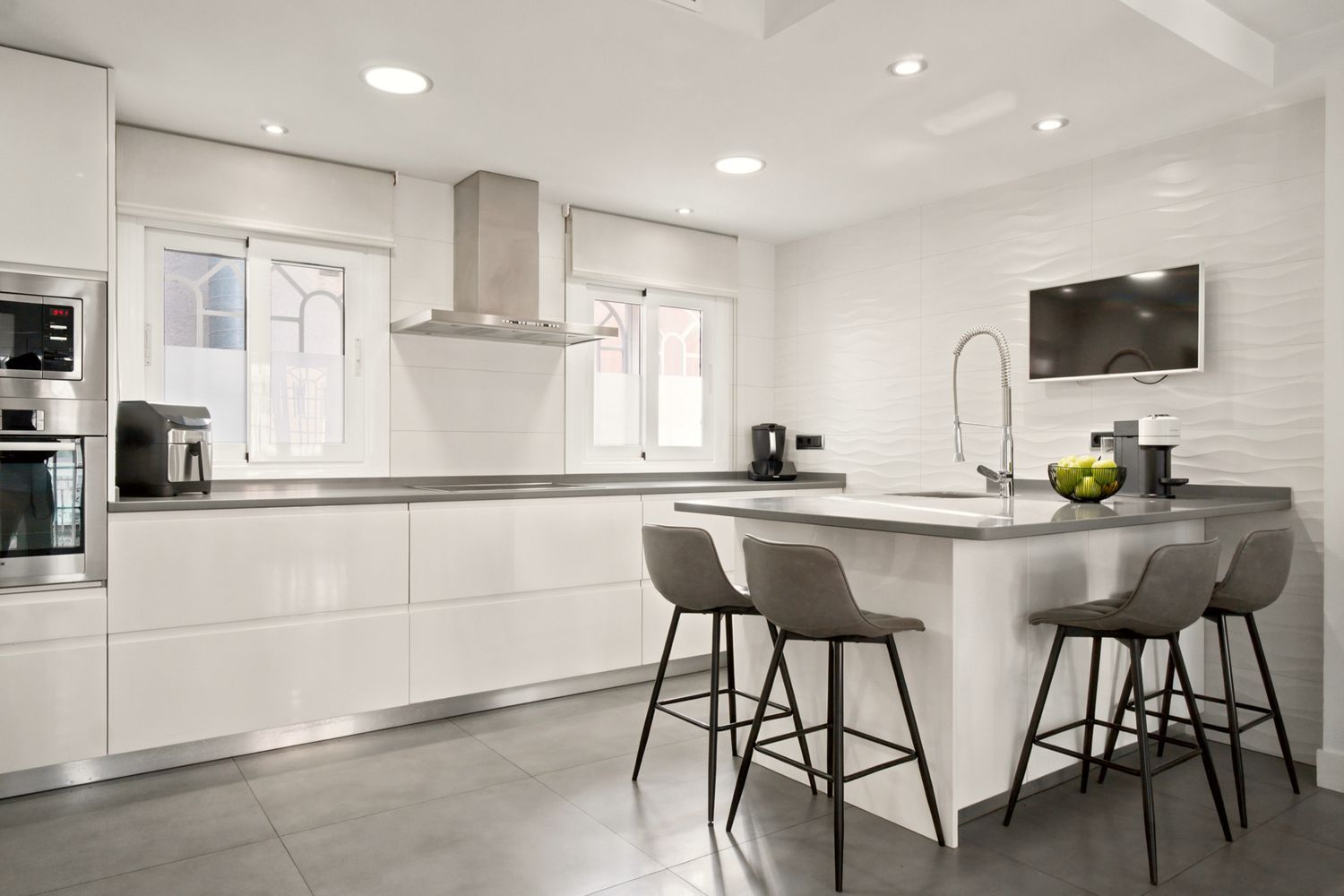 Casa o chalet independiente en Calle de Lorenzo Bosquet, 42, Valleaguado - La Cañada, Valleaguado - La Cañada - Foto 5