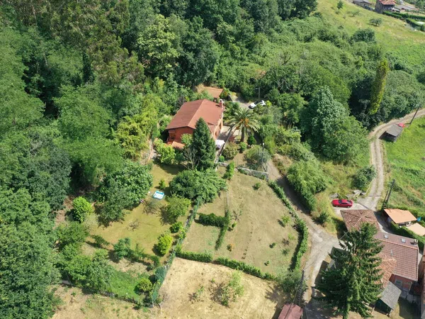 Casa o chalet independiente en Forcinas, 103 - Foto 4