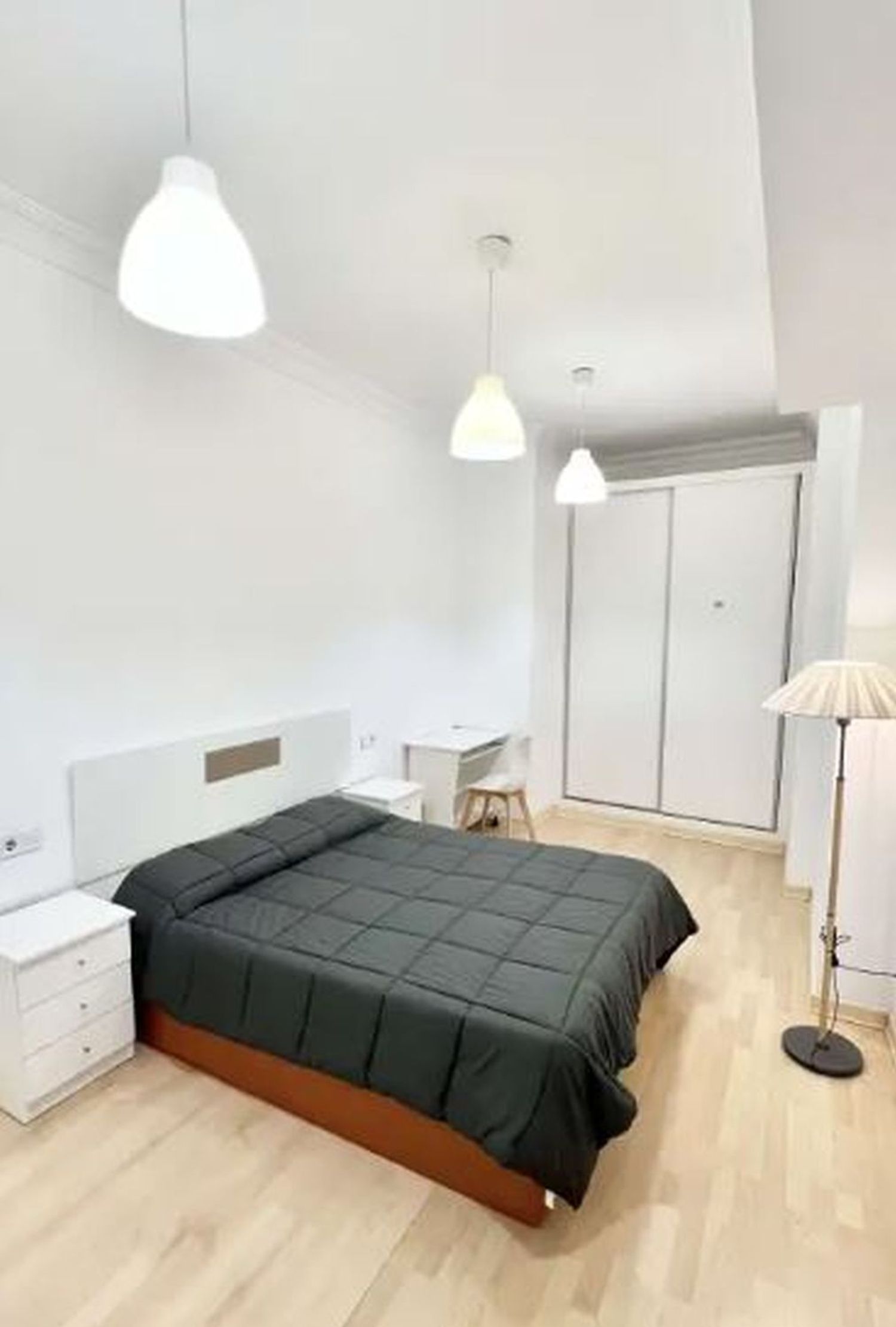 Piso en calle de Vilamarí, 104 - Foto 2