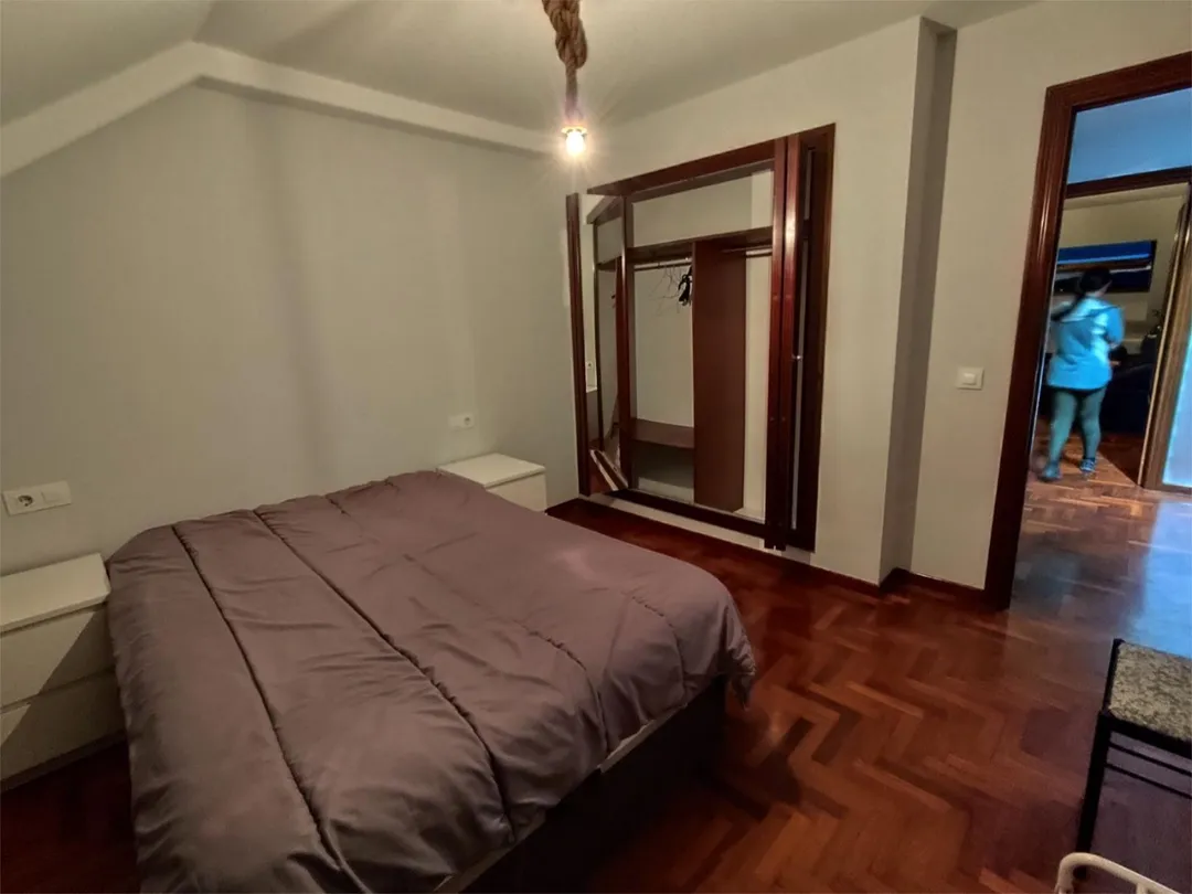 Piso en  Avenida Casanova de Eirís 27 - Foto 14