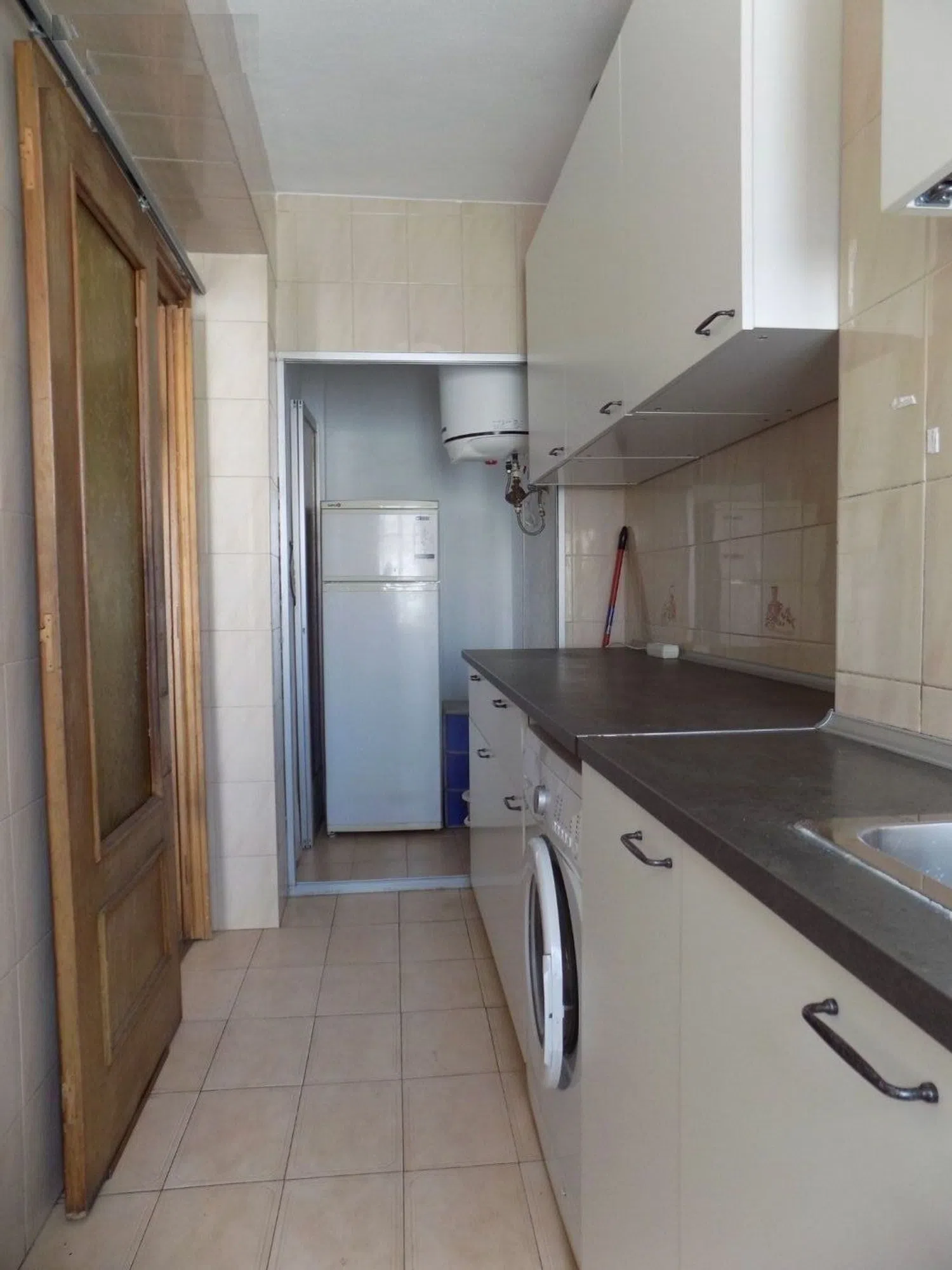 Piso en Barrio Imperial - Foto 5