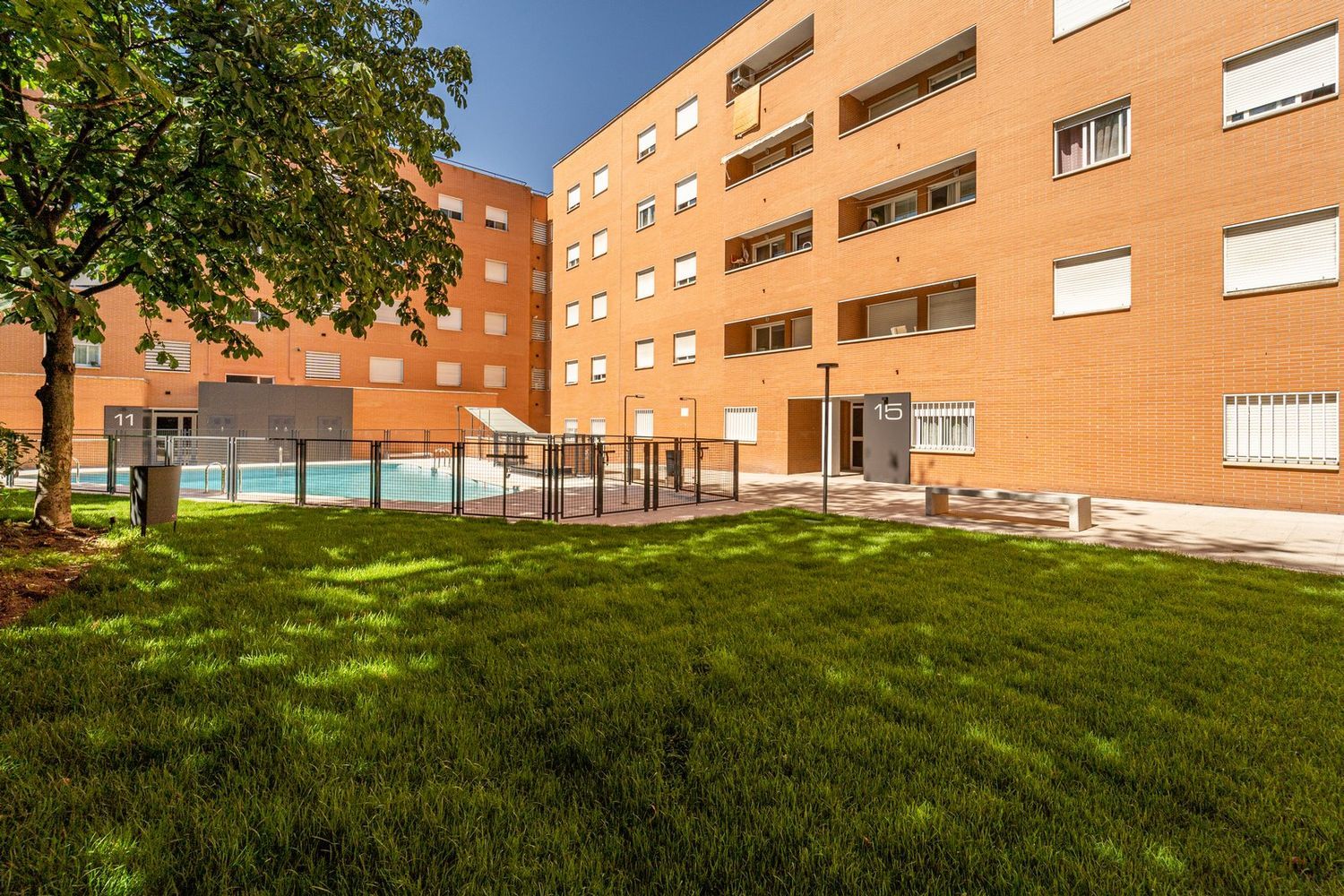 Piso en Barrio Parque oeste - Fuente Cisneros - Foto 19