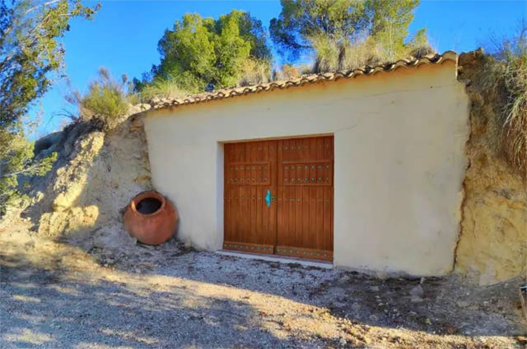 Chalet en ALICANTE MURCIA ALBACETE VALENCIA - Foto 6