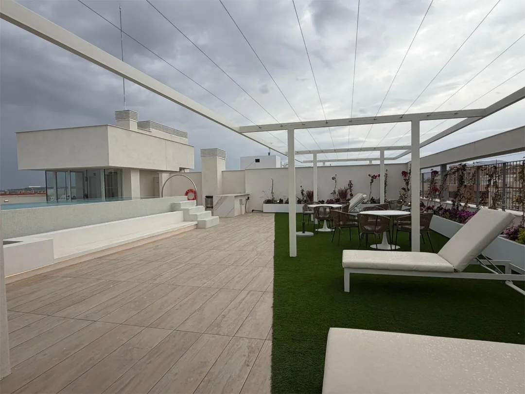 Piso en  Calle Profesor Ludovico Correa 1 - Foto 16