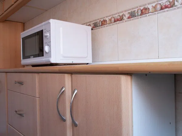 Piso en La Alhóndiga - Foto 15