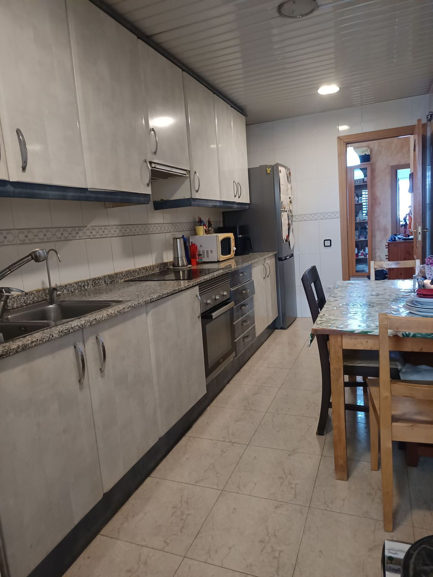 Dúplex en Calle del Pedraforca, 13, Les Arenes - Foto 12