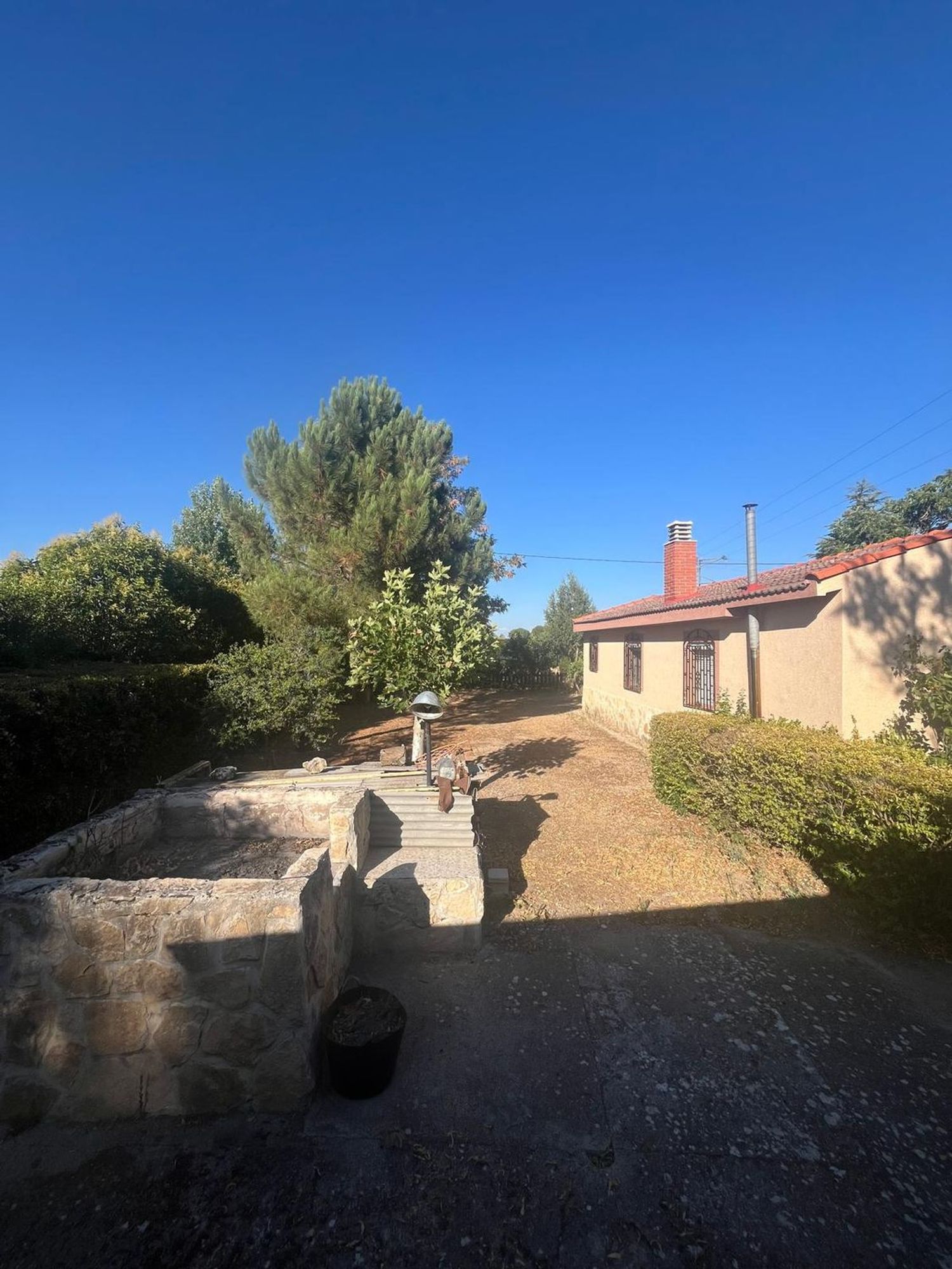 Casa o chalet independiente en Calle Diseminados, 264, La Aguilera - Costaján - Sinovas - La Calabaza, La Aguilera - Costaján - Sinovas - La Calabaza - Foto 10