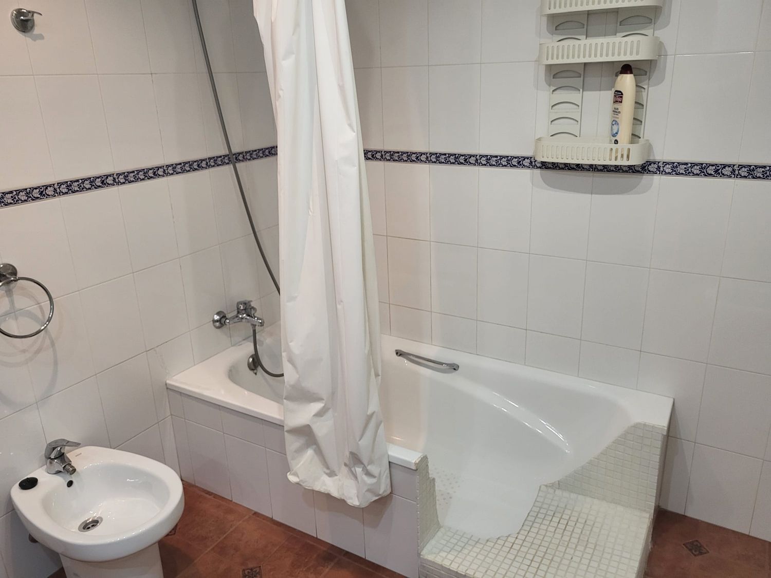 Piso en Alameda de Capuchinos, 76, Olletas - Sierra Blanquilla - Foto 28