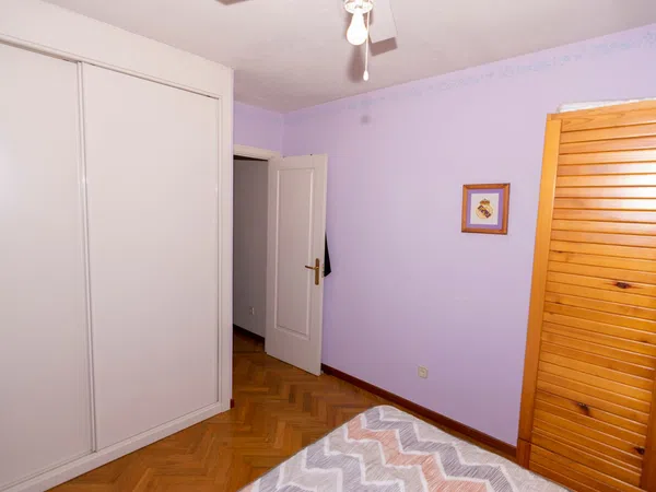 Chalet adosado en calle García Morato, 22 - Foto 25