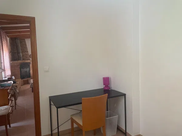 Estudio en Calle Blas Ibáñez, 8 - Foto 22