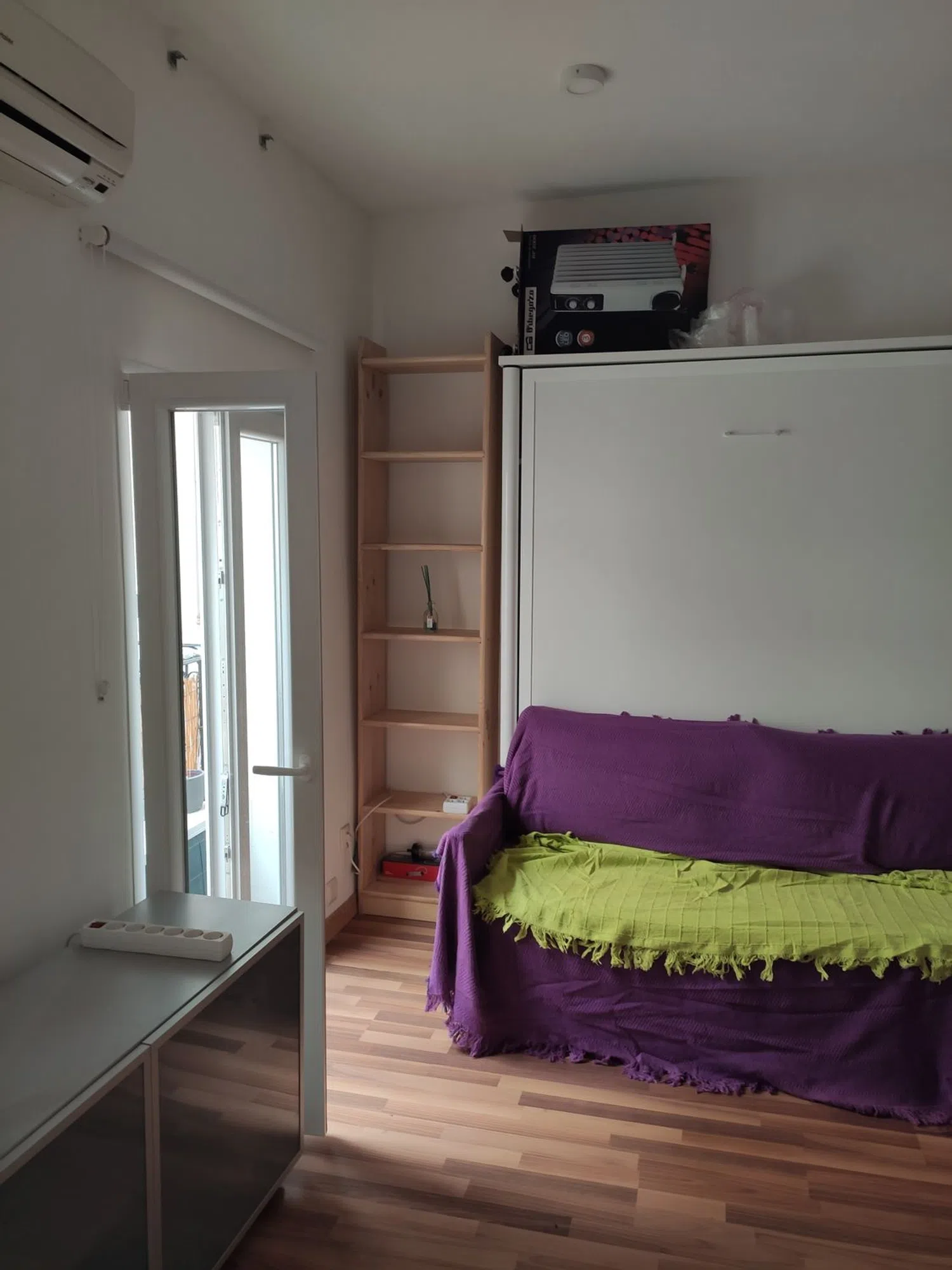 Estudio en Fernández de los Ríos, 8 - Foto 1