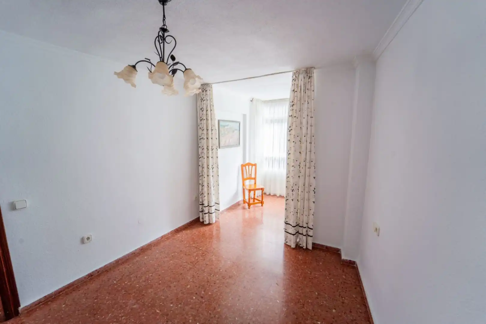 Piso en  Calle Héroe de Sostoa 144 - Foto 6