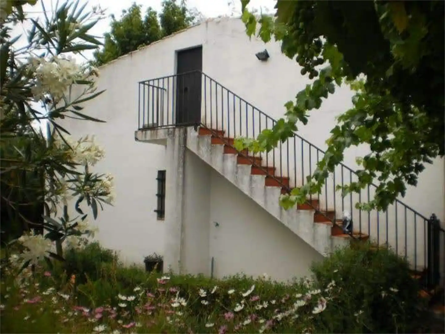 Chalet en Los llanos, Arroyo de San Serván - Foto 5
