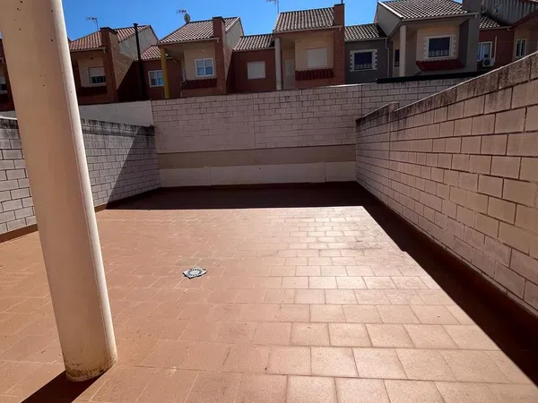Chalet adosado en Calle América, 22 - Foto 36