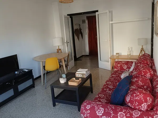 Piso en Calle Emili Darder, 56, Camp d'En Serralta - Foto 1