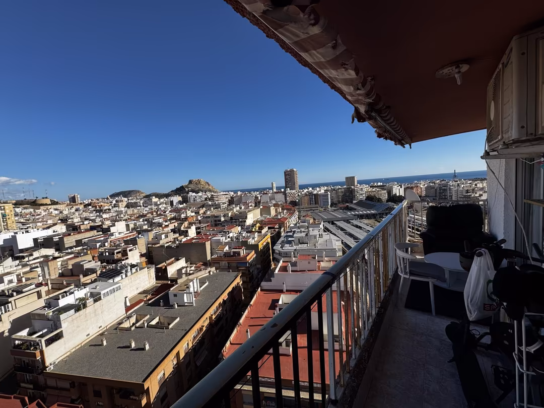 Piso en  Carrer Bono Guarner 21