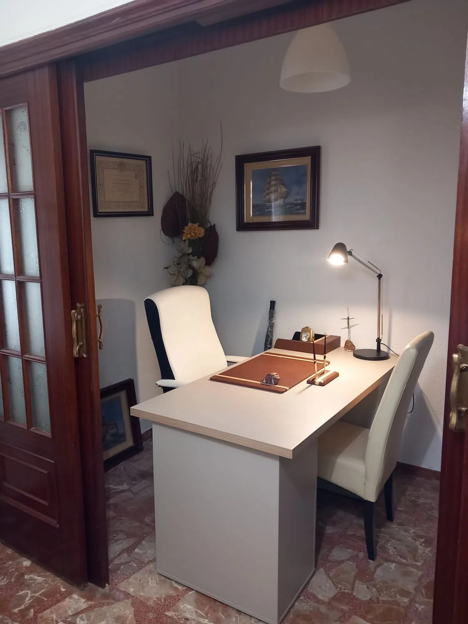 Piso en calle Guadiamar, 9 - Foto 6