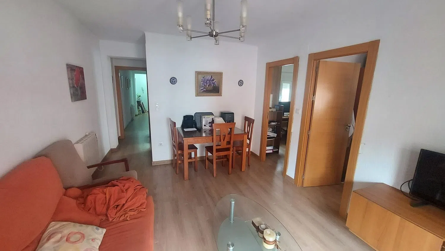 Piso en calle Santa Clotilde, 48 - Foto 1