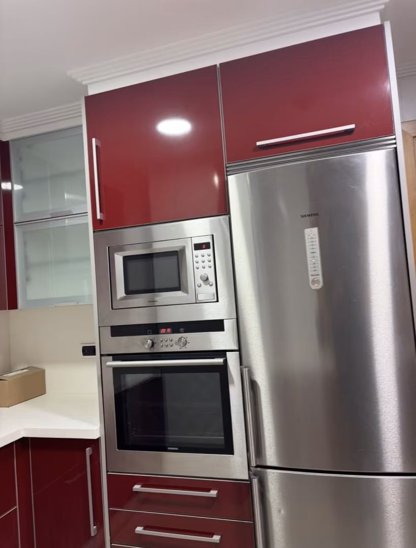 Piso en  Rúa de Pontevedra 8 - Foto 6