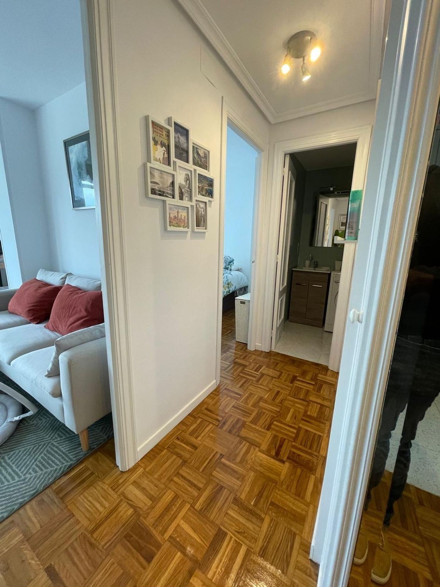 Piso en Calle de Palacio Valdés, 2 p - Foto 7