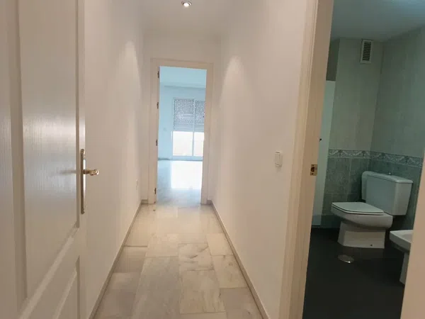 Piso en Calle Cuarteles, Perchel sur - El Bulto - Foto 12