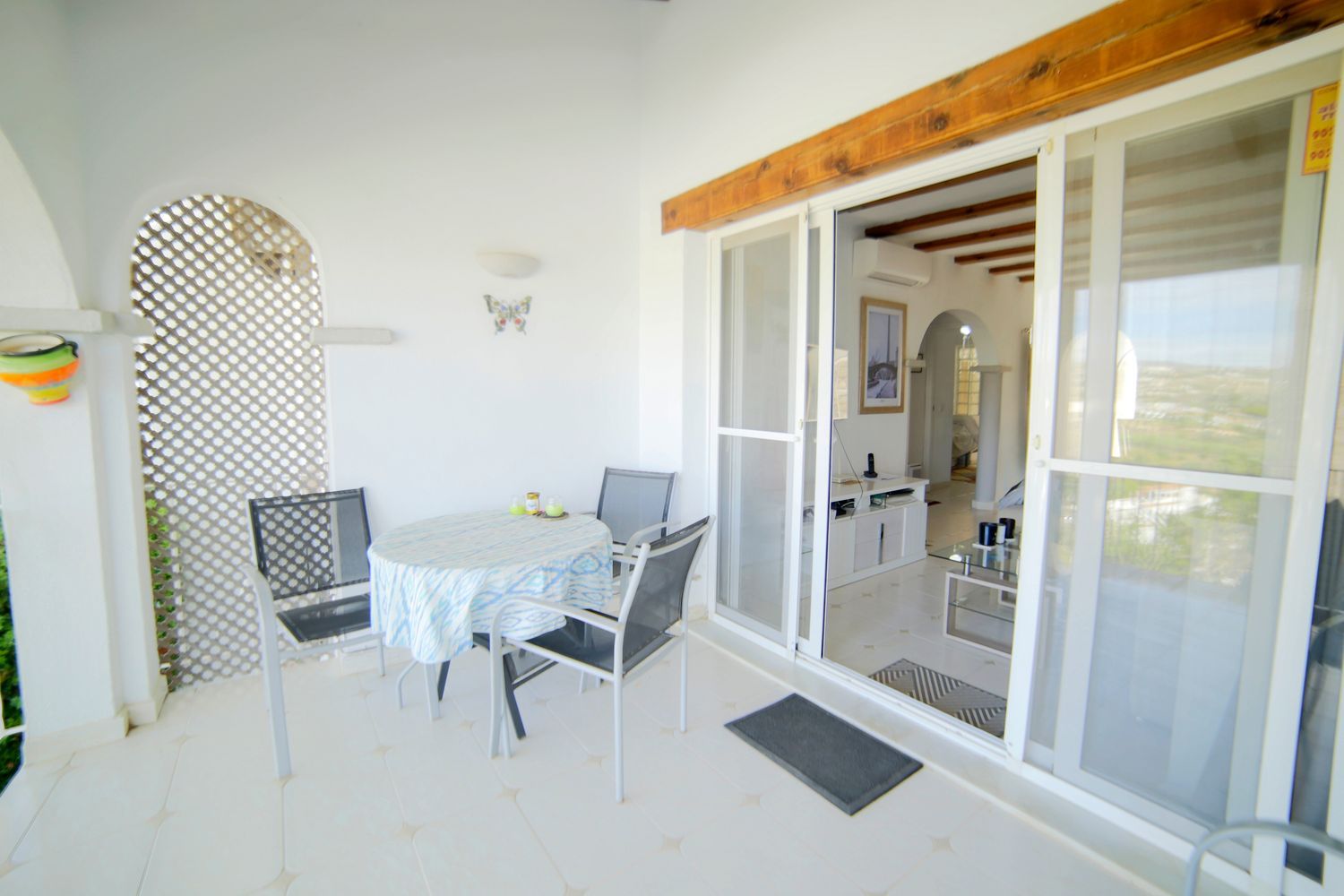 Chalet adosado en Calle Pintor Zurbarán, 17, Paichi, Paichi - Foto 13