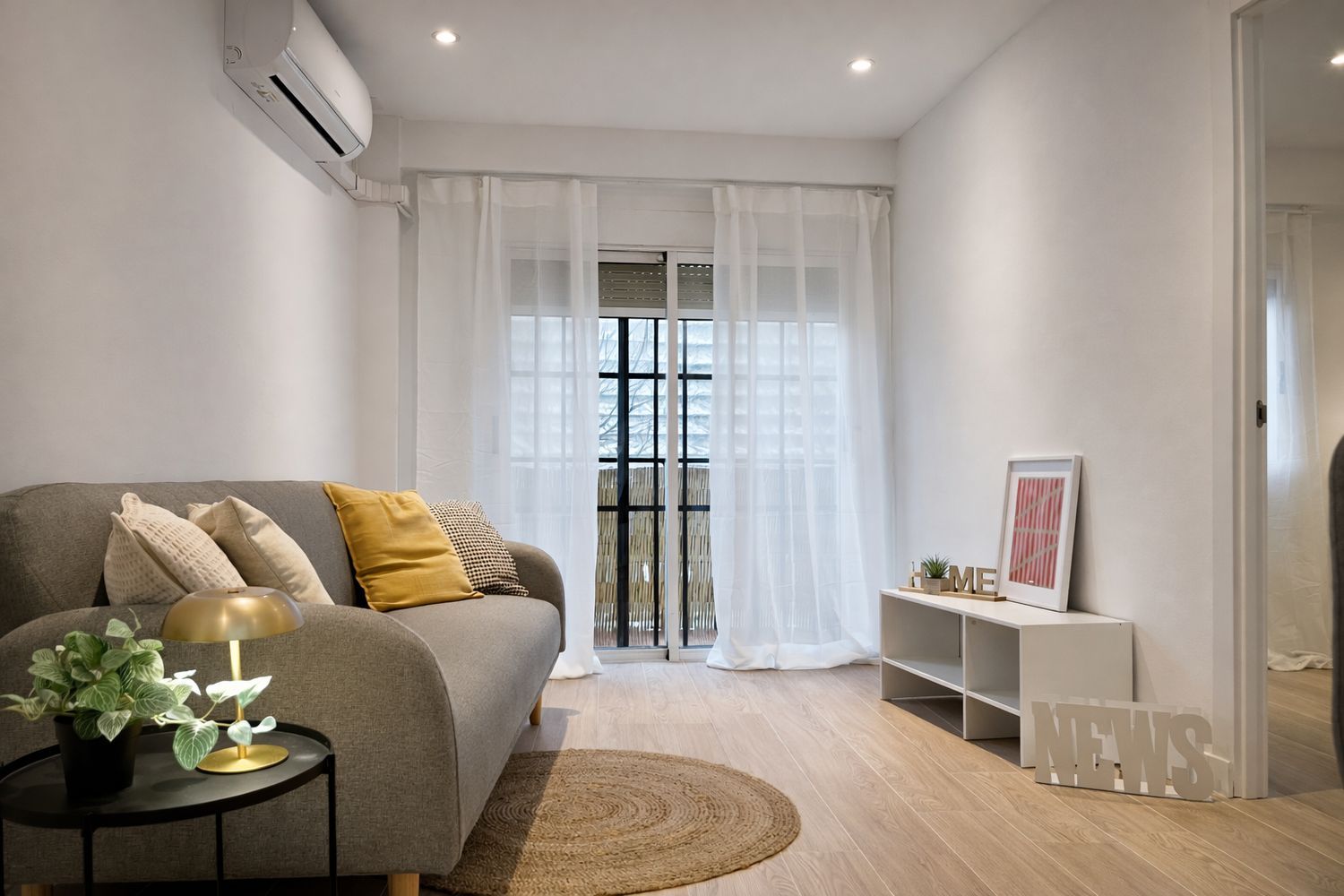 Piso en calle del Racó d'Ademús, 17 - Foto 4