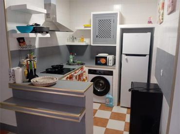Apartamento en urbanización bahía blanca - Foto 1