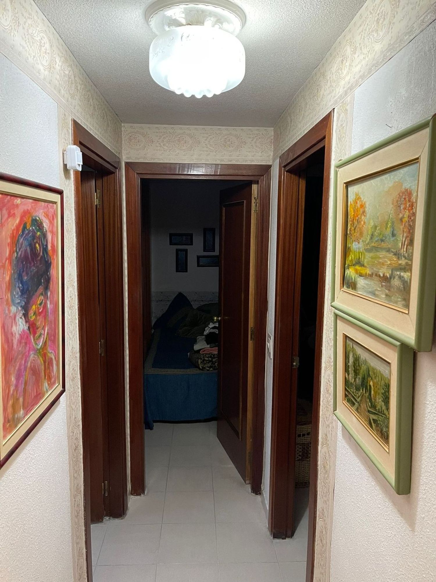 Piso en calle Santiago Bonavía, 4 - Foto 4