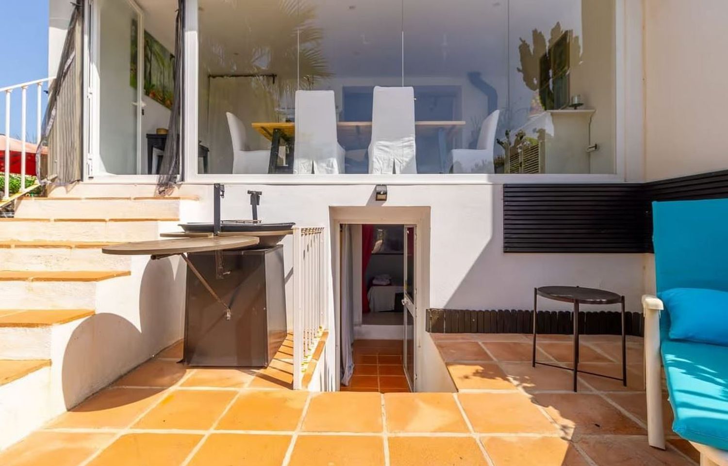 Casa de pueblo en calle Maestro Chueca, 12 - Foto 5