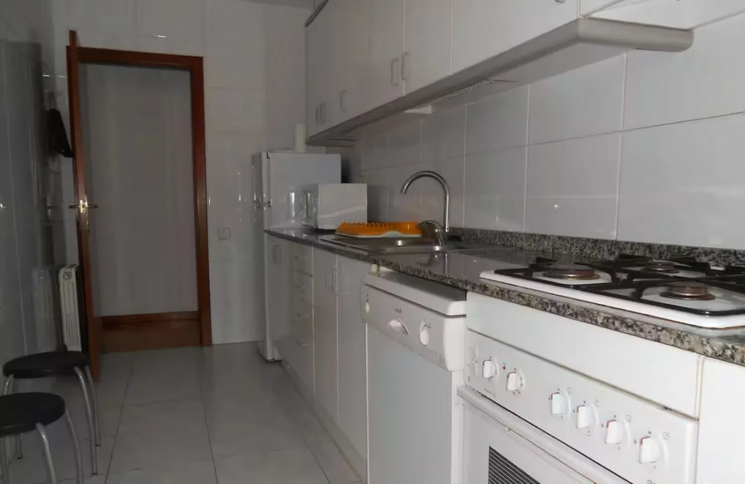 Piso en rambla Josep Tarradellas, 1 - Foto 6