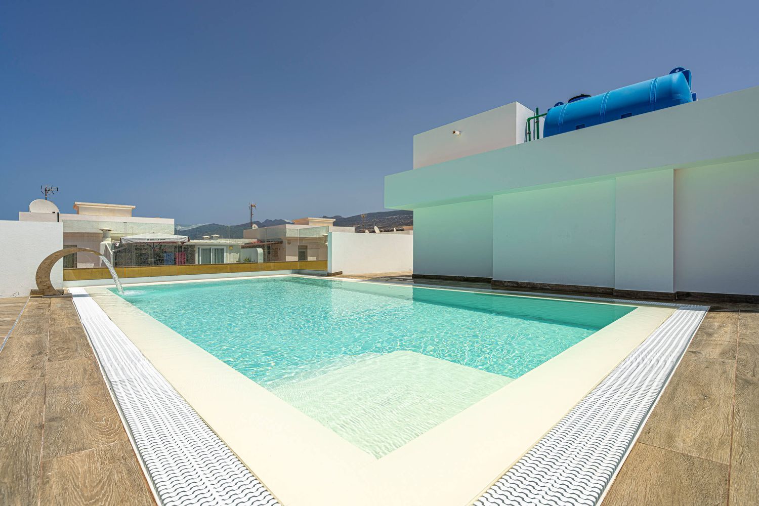 Piso en Calle Mar de Fondo, 49, Playa San Juan, Playa San Juan - Foto 33