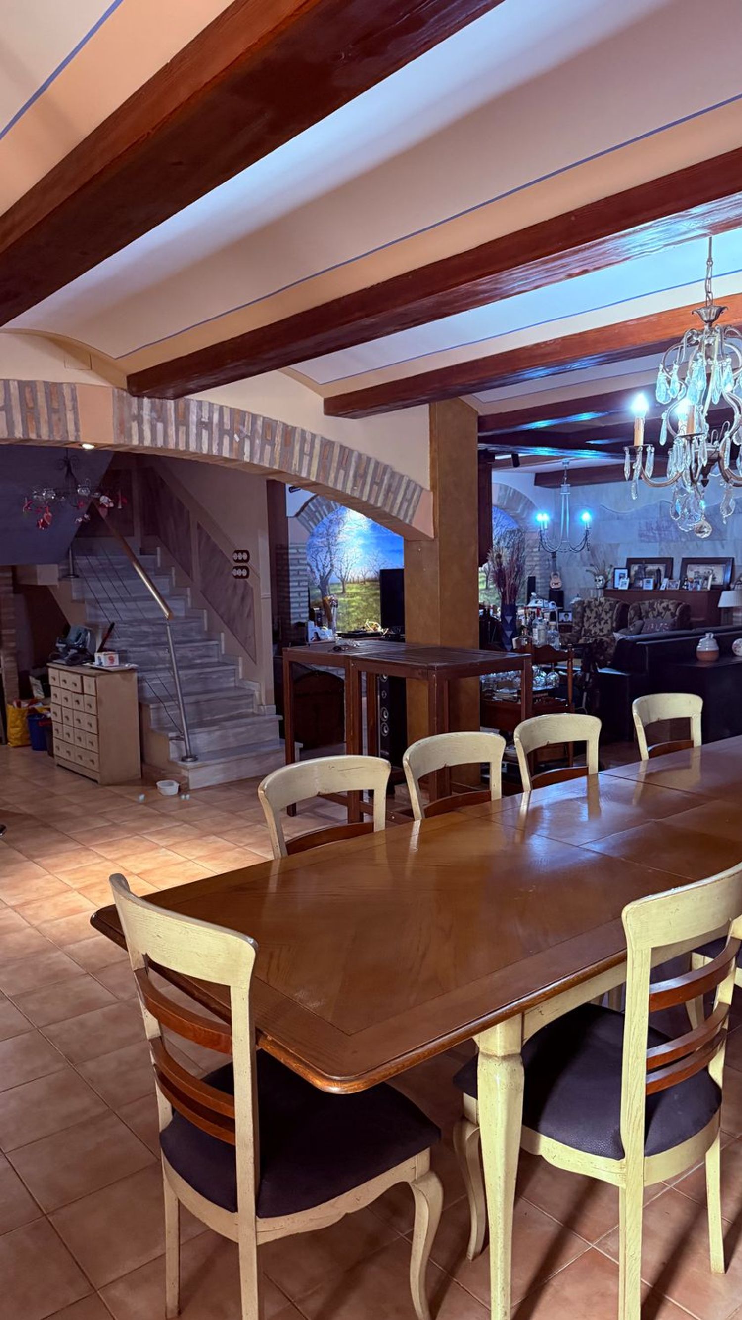 Chalet adosado en Calle de Biel, 55, Valdefierro - Foto 38