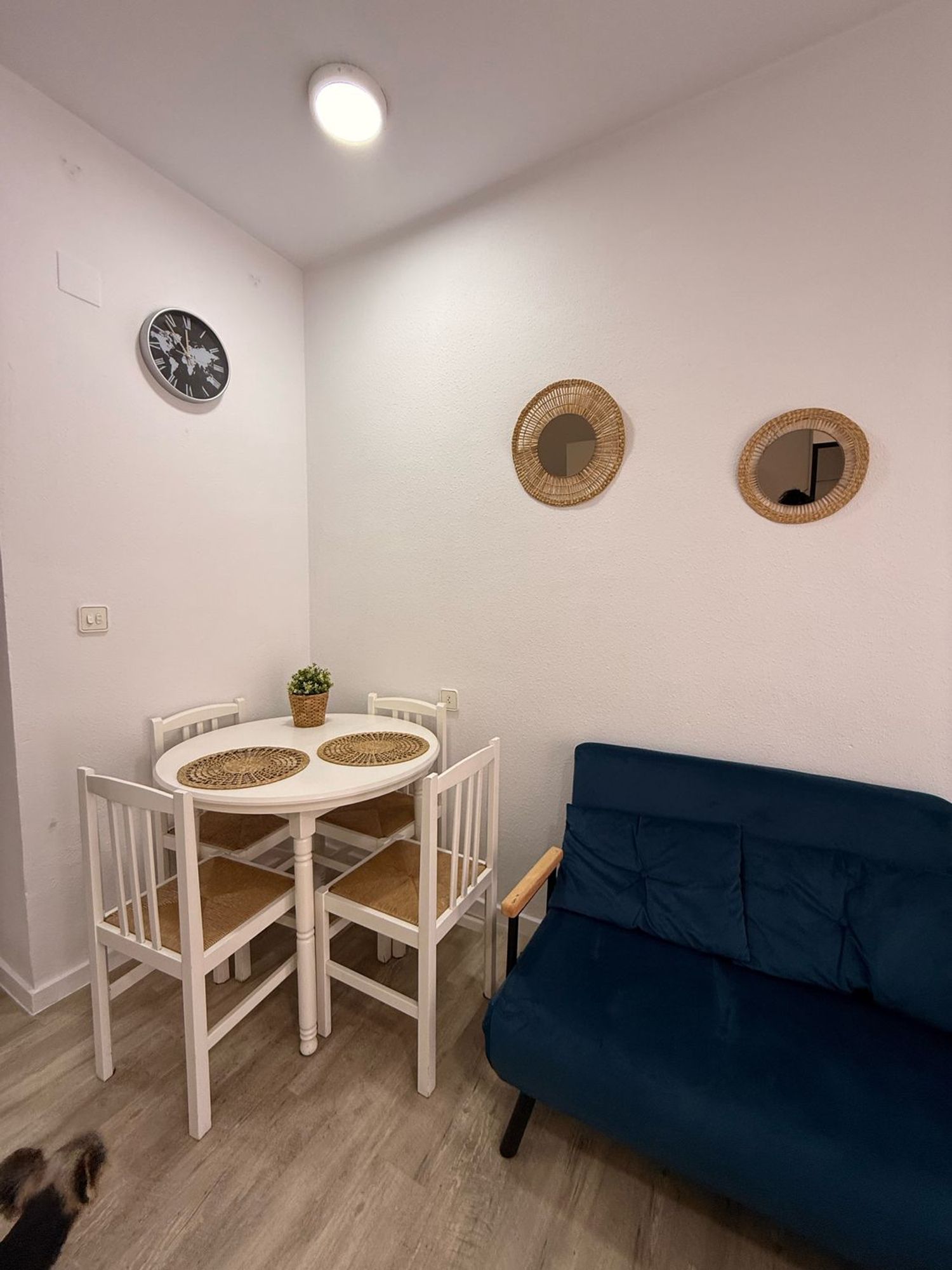 Estudio en Calle la Loma, 107, Avenida Habaneras - Curva de Palangre - Foto 4