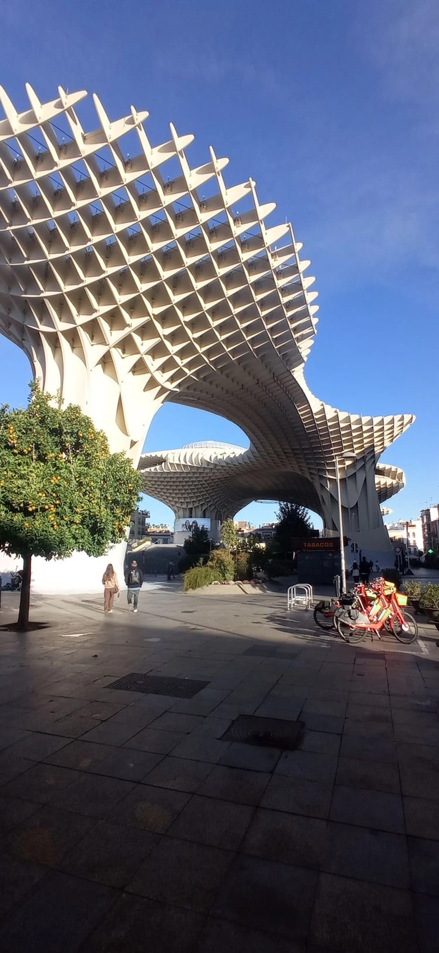 Piso en calle Jerónimo Hernández, 28 - Foto 1