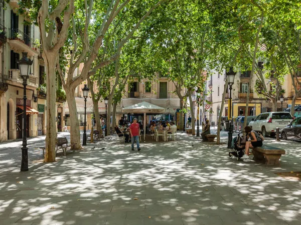 Piso en Calle del Torrent de les Flors, Vila de Gràcia - Foto 21