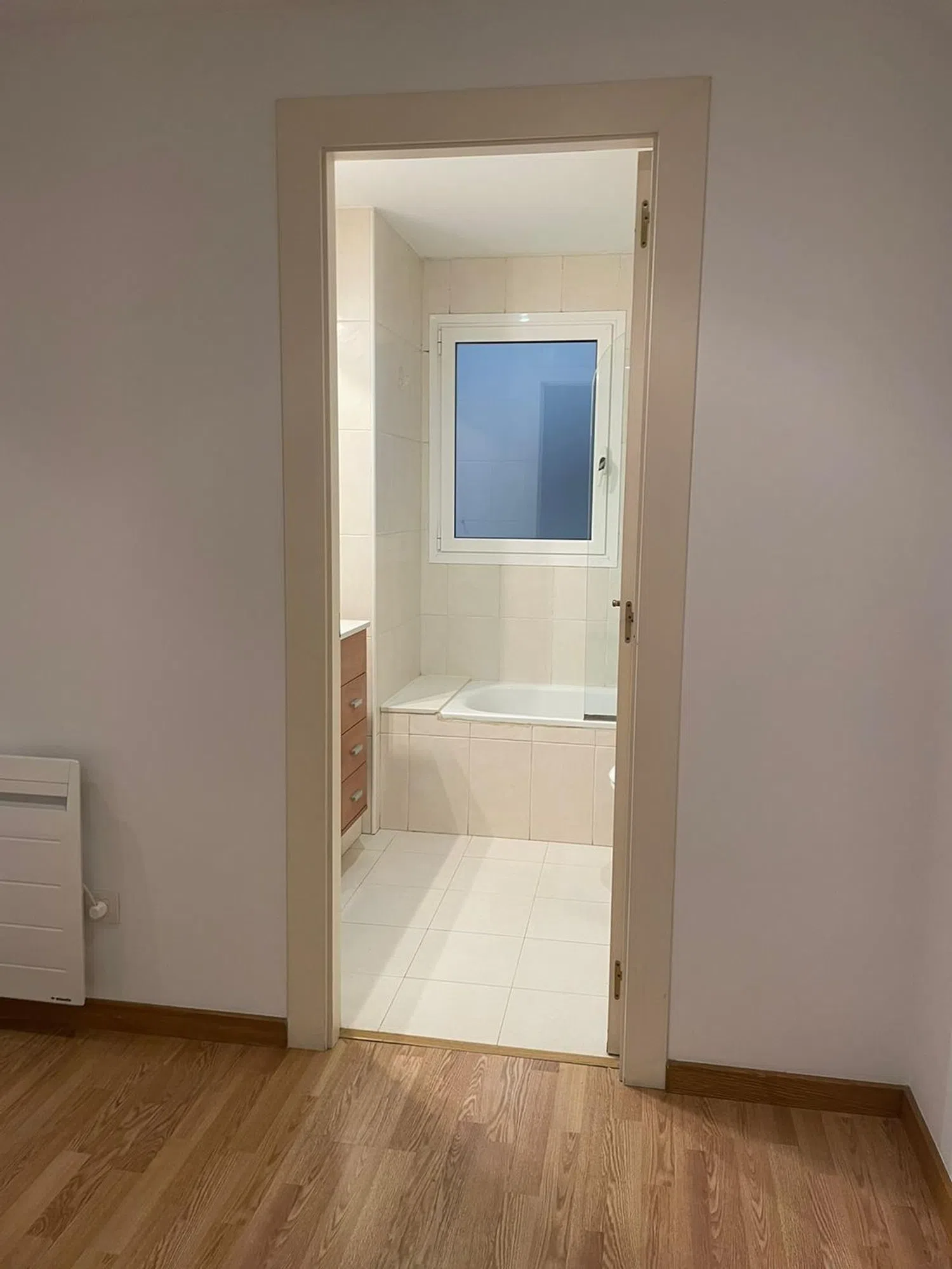 Piso en calle de Sepúlveda, 151 - Foto 7