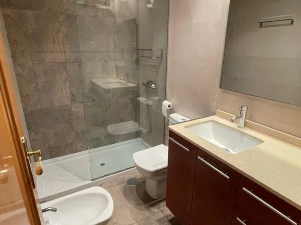 Piso en calle Isidoro de la Cierva, 4 - Foto 17