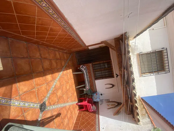 Chalet adosado en Calle Manuel Torrecilla, 23 - Foto 12