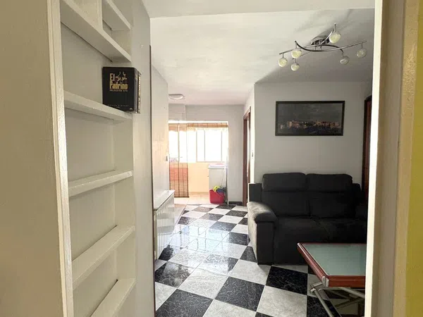 Piso en Barrio San Isidro - Foto 5