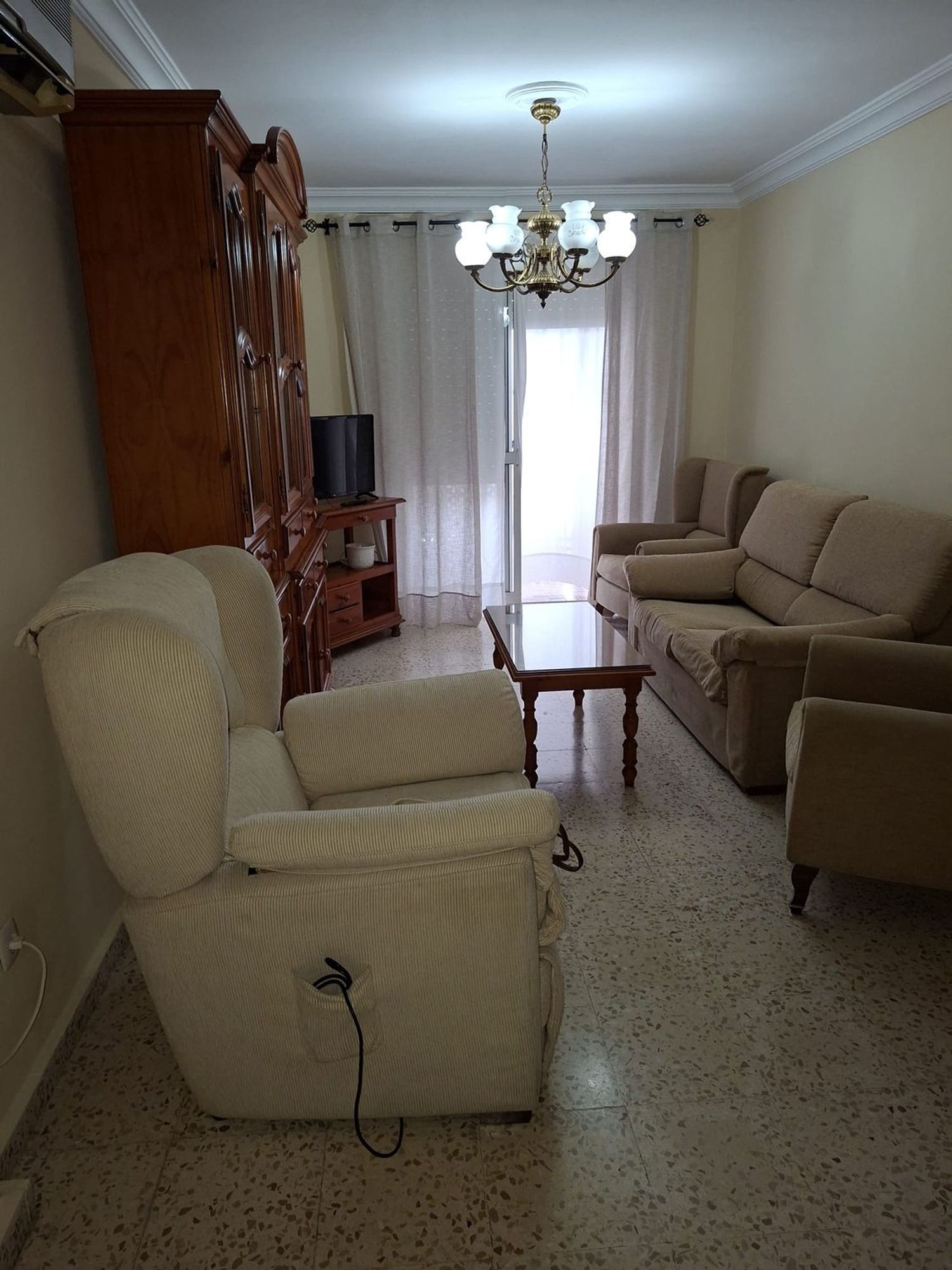 Piso en Paseo de las Delicias, 2 UrbanizacinlasPalomas, El Retiro - La Vid - Foto 6