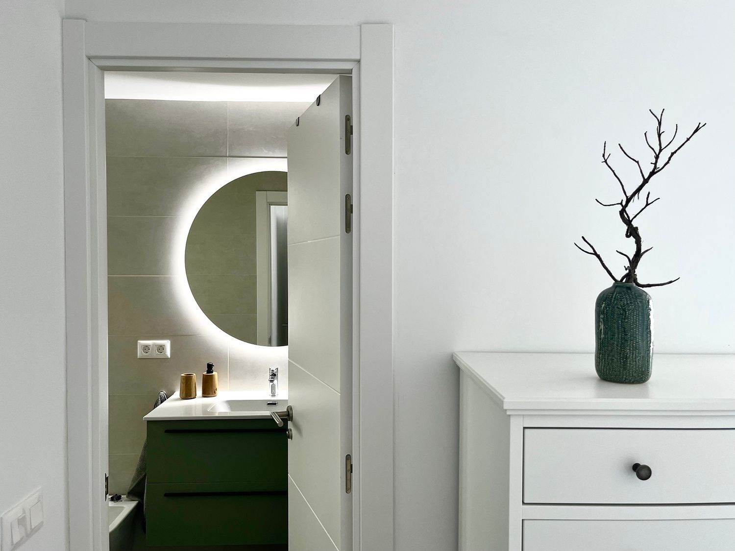 Piso en avenida José Mesa y López, 40 - Foto 23