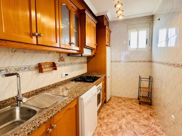 Piso en Calle Galeón, 43, Avenida Habaneras - Curva de Palangre - Foto 12