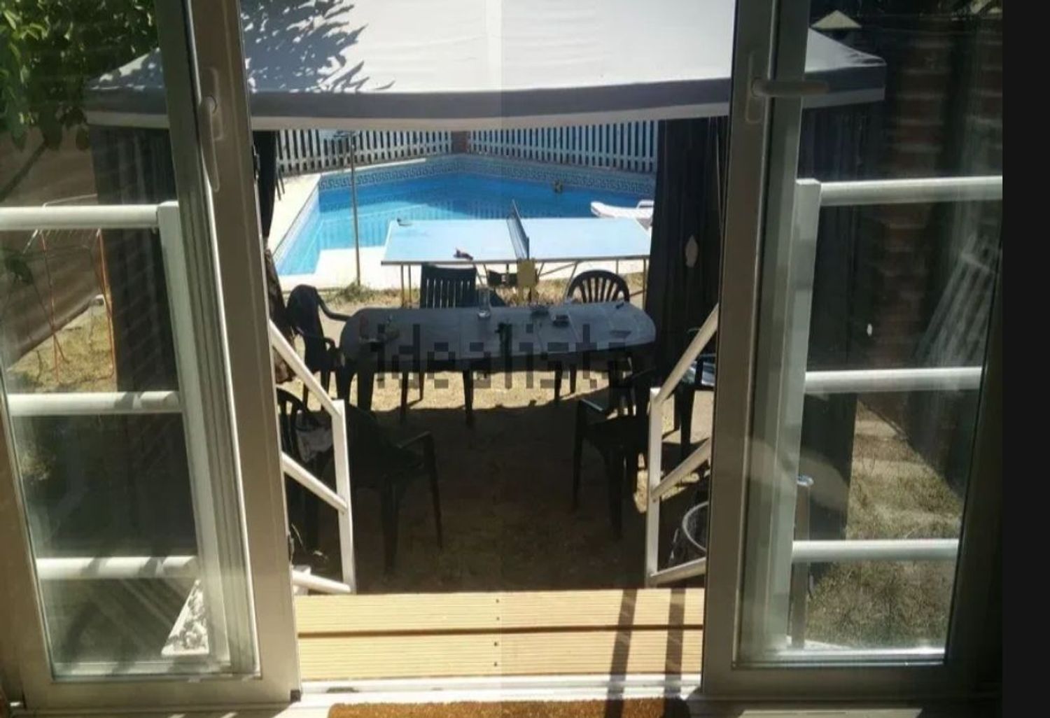 Estudio en calle Monasterio de Irache, 68 - Foto 2