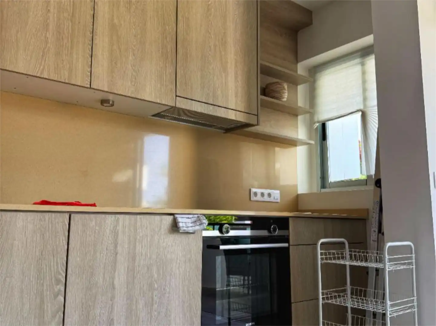 Piso en  Avenida Marqués de Villanueva del Prado 4 - Foto 24