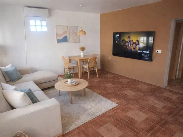 Casa independiente en calle Ermita Los Alburquerques, 16 - Foto 6