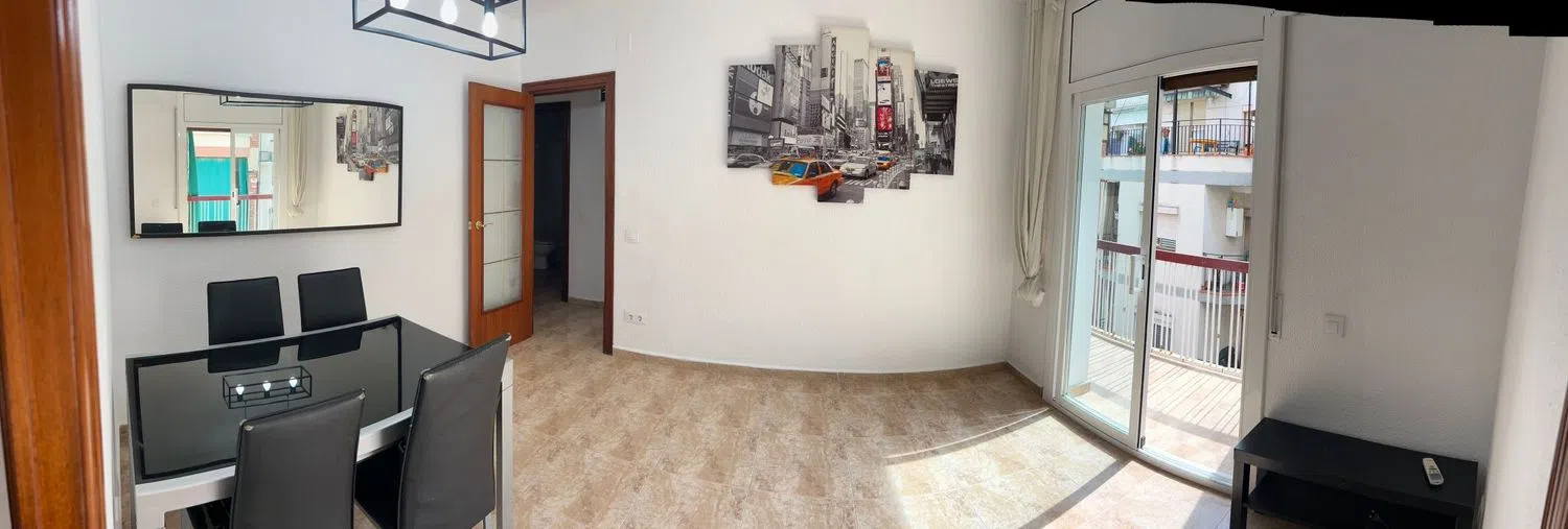 Piso en calle de Sant Pere, 1 - Foto 2
